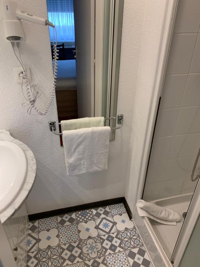 Everhotel De Tarbes-Ibos المظهر الخارجي الصورة