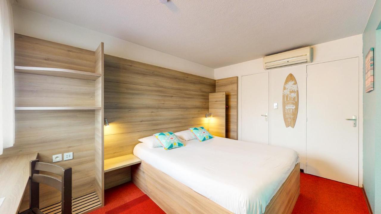Everhotel De Tarbes-Ibos المظهر الخارجي الصورة