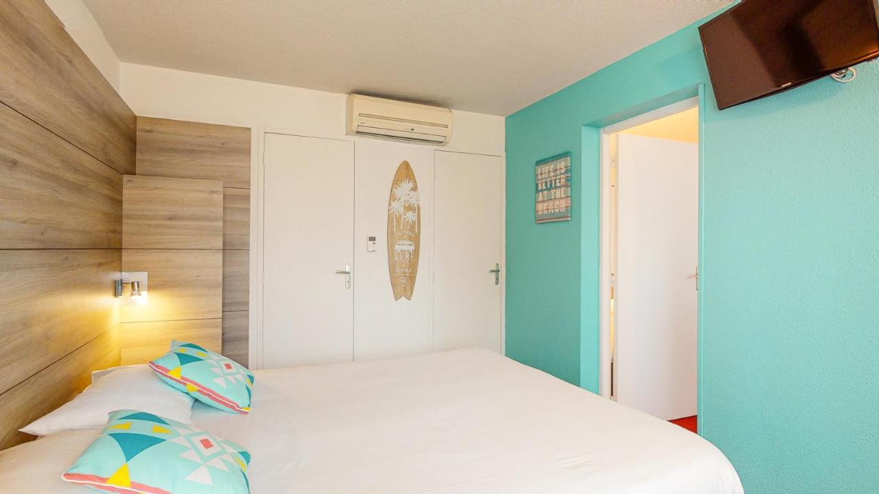 Everhotel De Tarbes-Ibos المظهر الخارجي الصورة