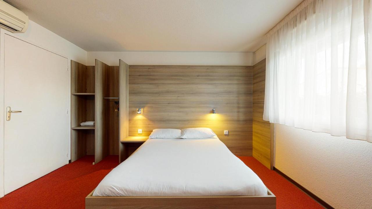 Everhotel De Tarbes-Ibos المظهر الخارجي الصورة