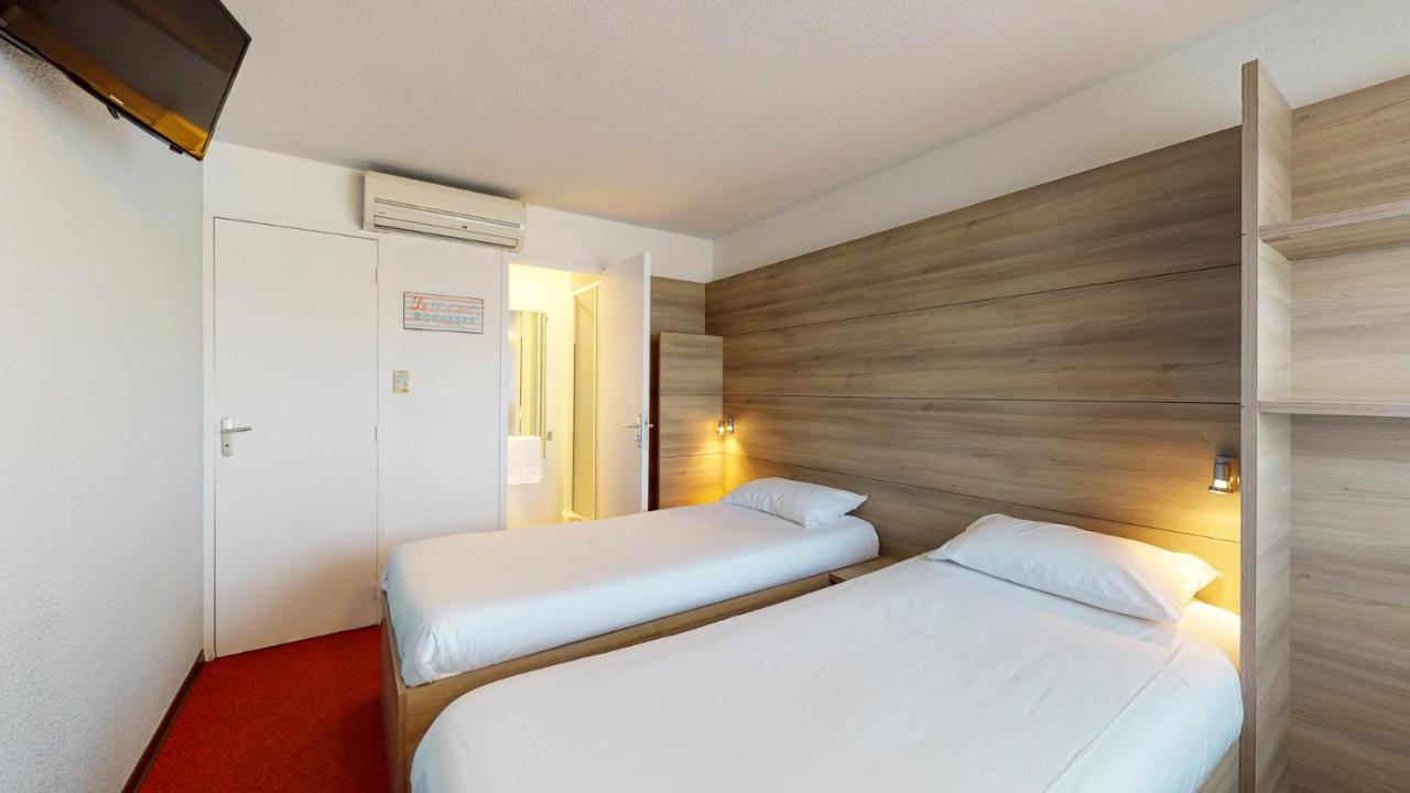 Everhotel De Tarbes-Ibos المظهر الخارجي الصورة