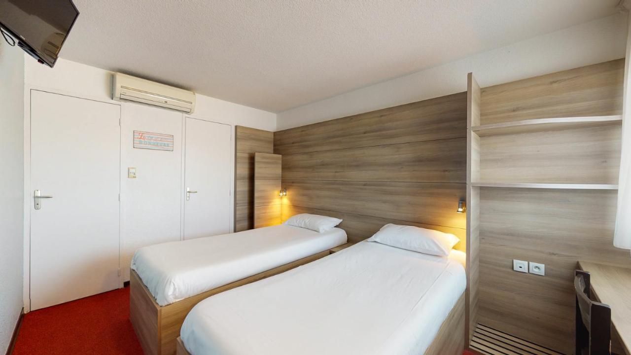 Everhotel De Tarbes-Ibos المظهر الخارجي الصورة