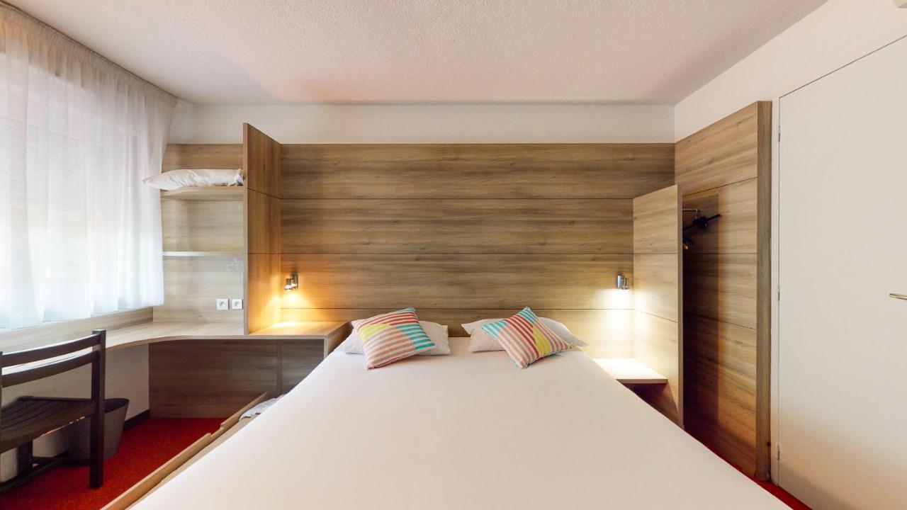 Everhotel De Tarbes-Ibos المظهر الخارجي الصورة