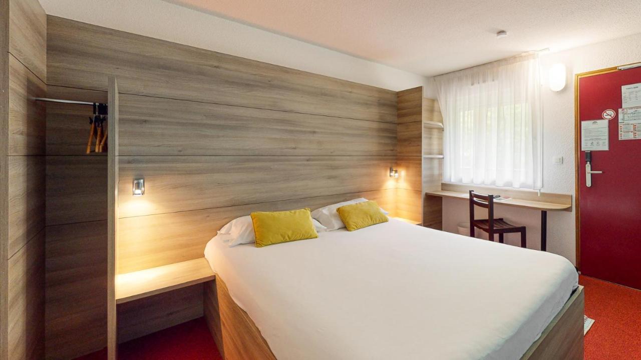 Everhotel De Tarbes-Ibos المظهر الخارجي الصورة