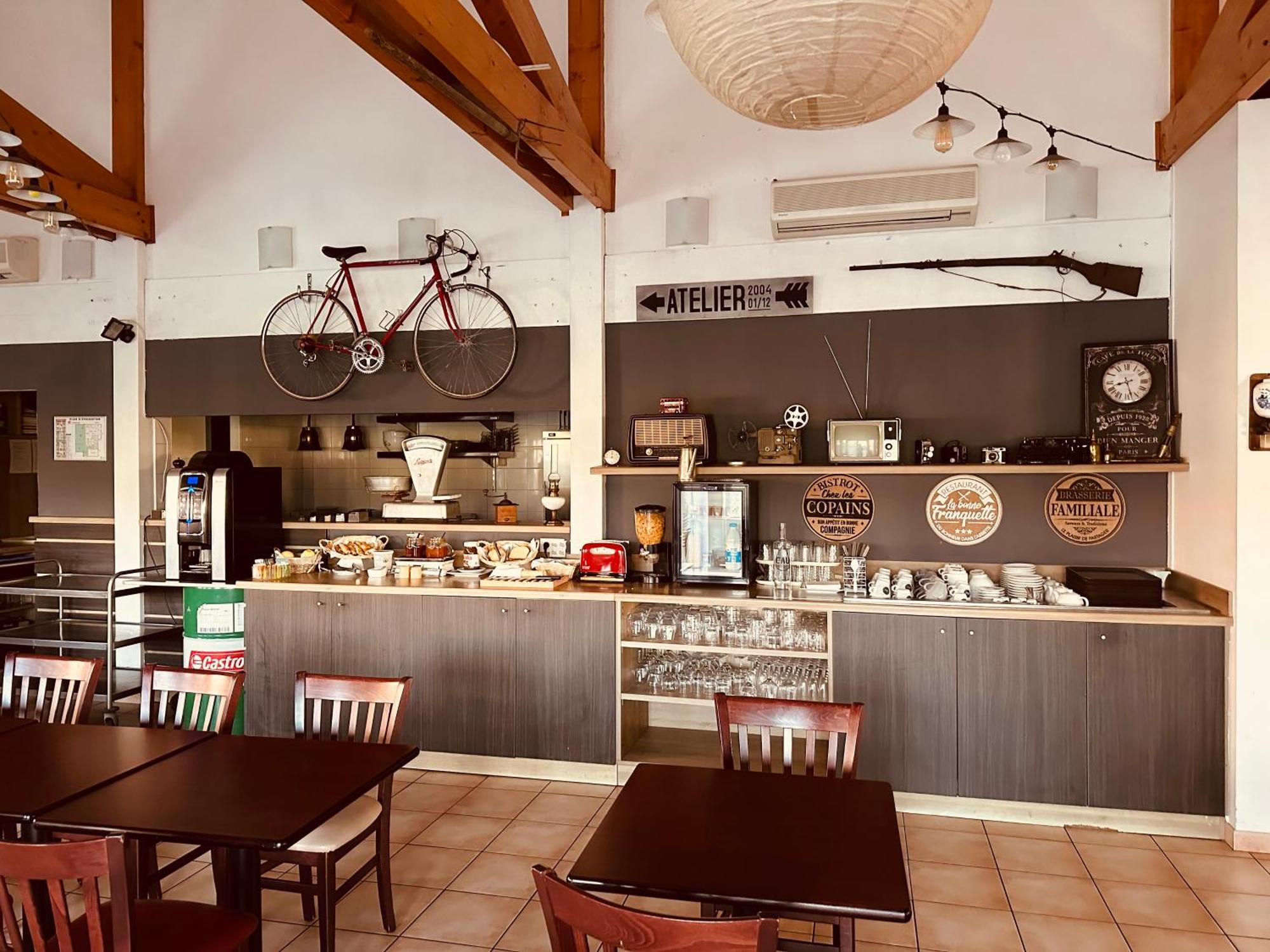 Everhotel De Tarbes-Ibos المظهر الخارجي الصورة