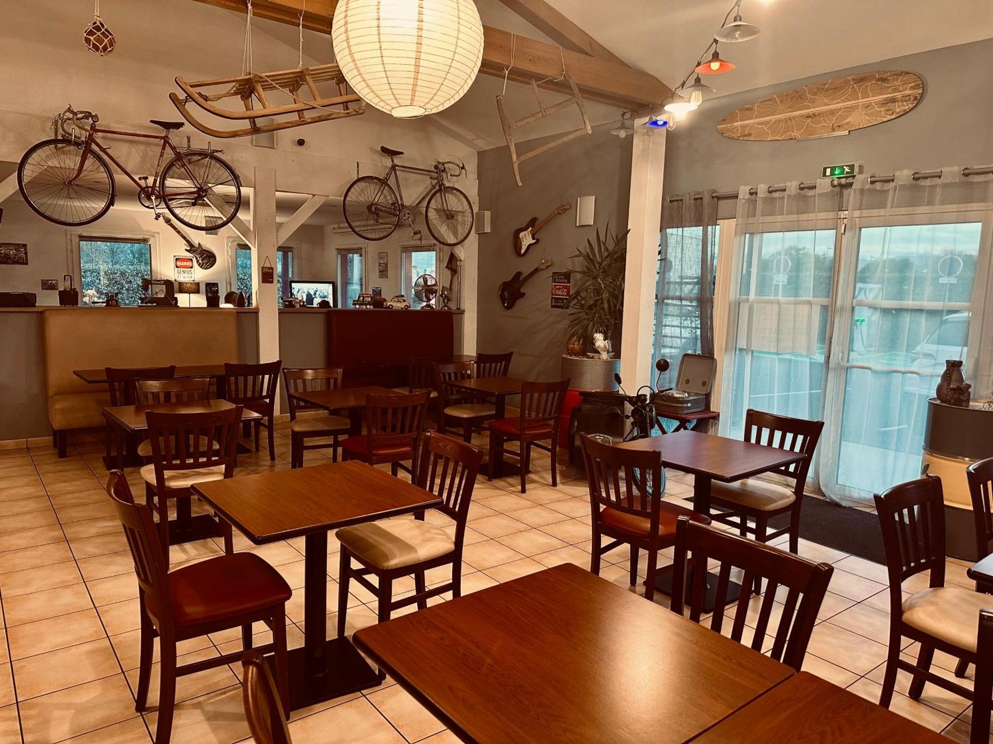 Everhotel De Tarbes-Ibos المظهر الخارجي الصورة