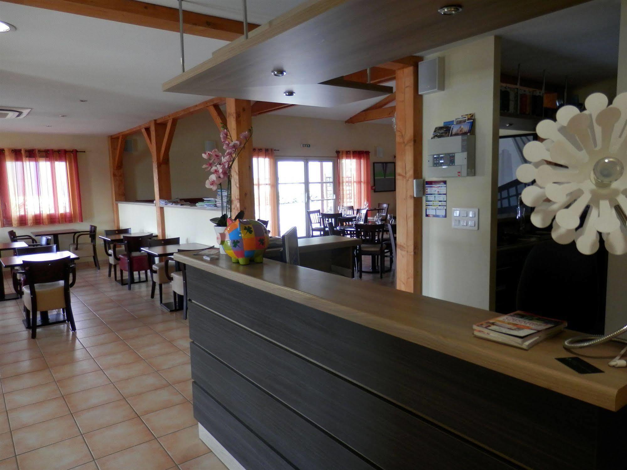Everhotel De Tarbes-Ibos المظهر الخارجي الصورة