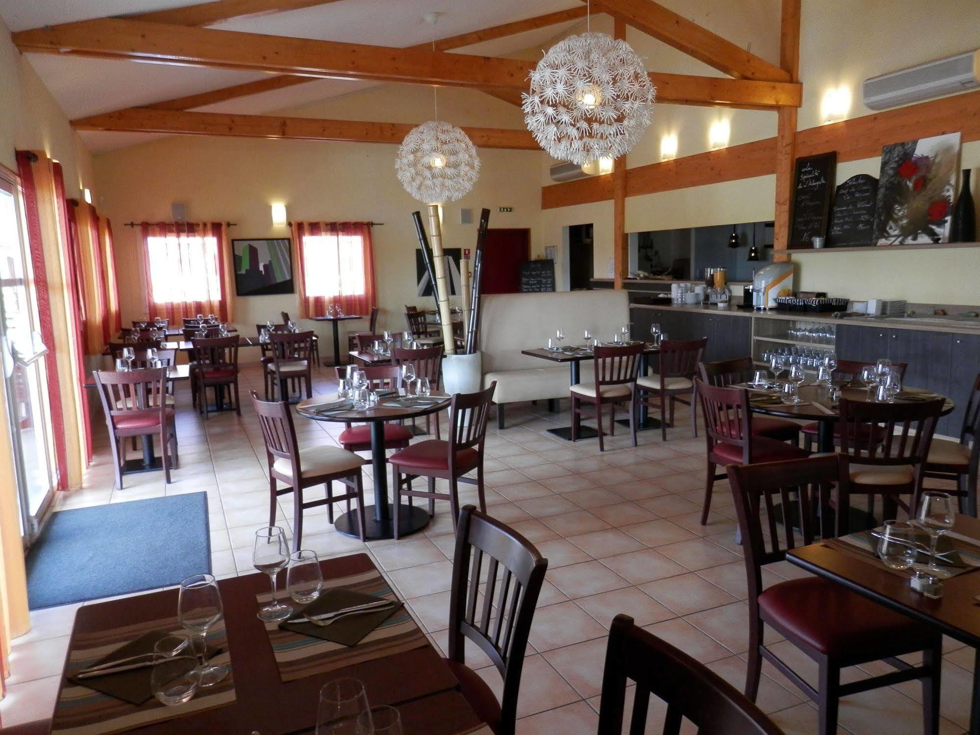 Everhotel De Tarbes-Ibos المظهر الخارجي الصورة